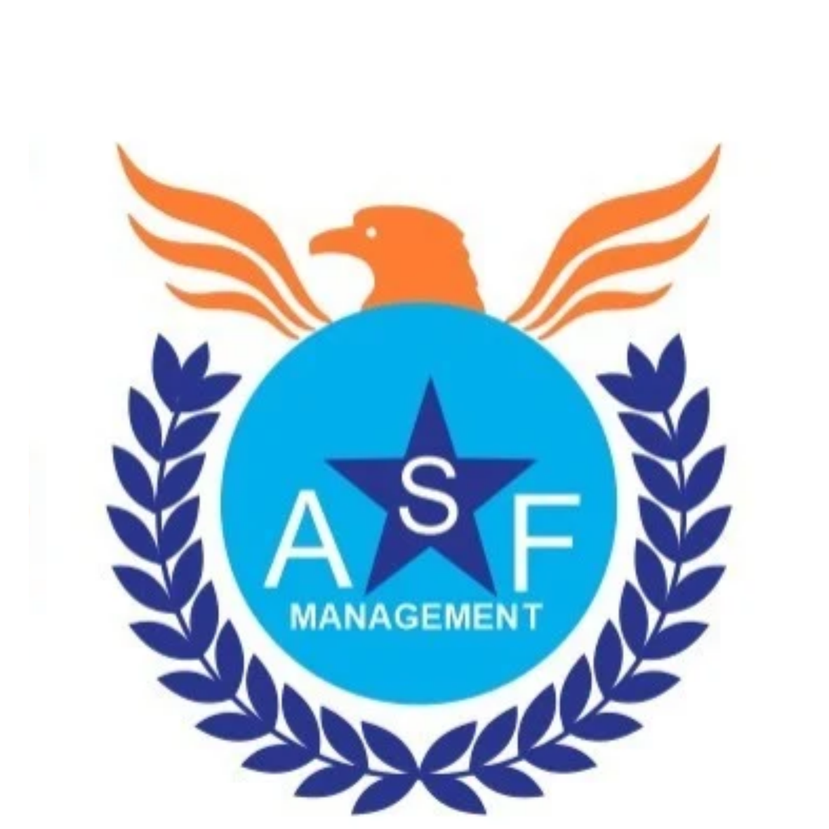 ASF Management logo
